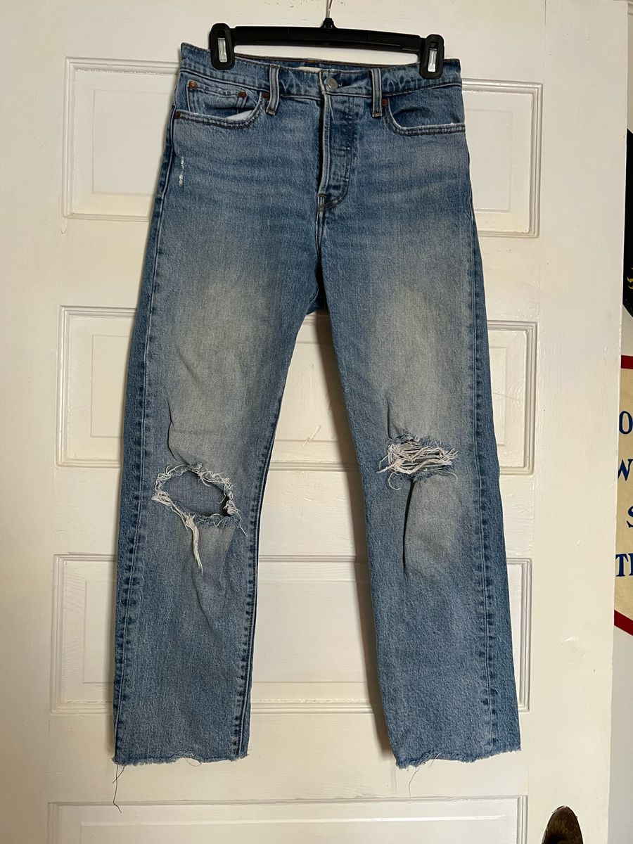 Levi’s